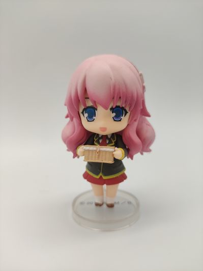 迷你黏土人 笨蛋测试召唤兽 姫路瑞希 