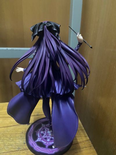 命运-冠位指定 魔术师-斯卡哈·斯卡蒂 [第二再临]