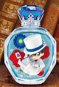 名侦探柯南 标本系列2 怪盗基德