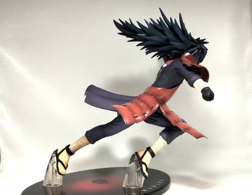 G.E.M. NARUTO -火影忍者- 疾风传 宇智波斑 