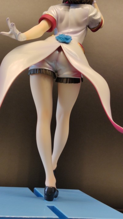 Birthday Figure Project Love Live! Sunshine!! 渡辺曜