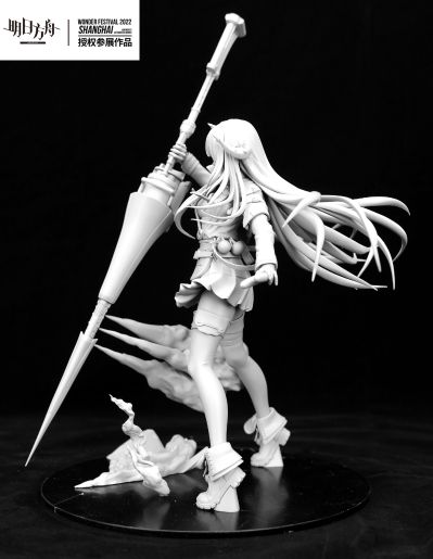 明日方舟 风笛 精英二