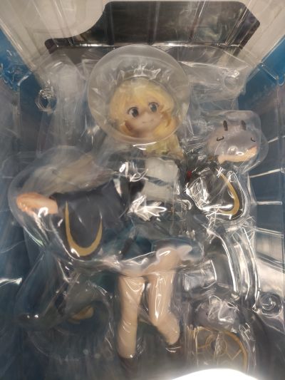 打了300年的史莱姆，不知不觉就练到了满级 亚梓莎