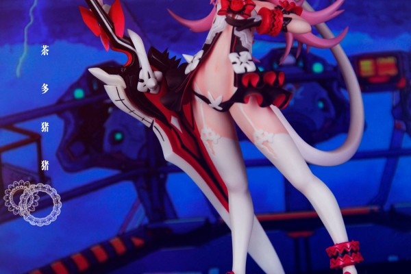 崩坏3rd 萝莎莉娅·阿琳