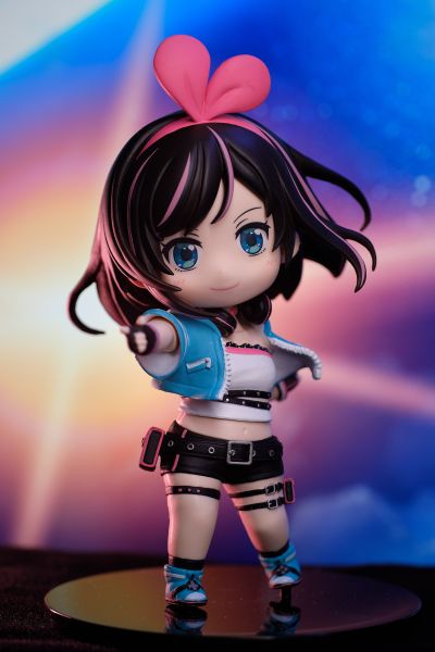 Channel A.I.Games 绊爱 2019