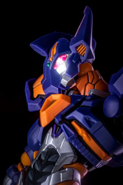 figma#SP-139 SSSS.电光机王 古立特骑士