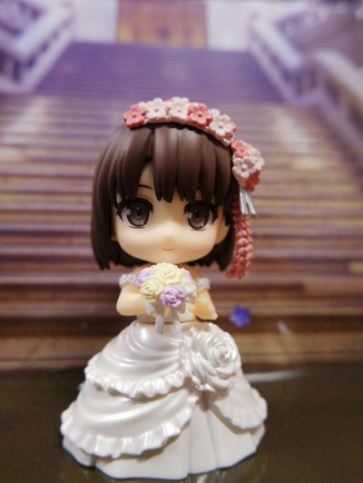 粘土人 #444 LoveLive! 矢泽妮可