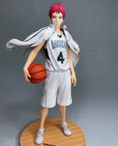 黑子的篮球 赤司征十郎 