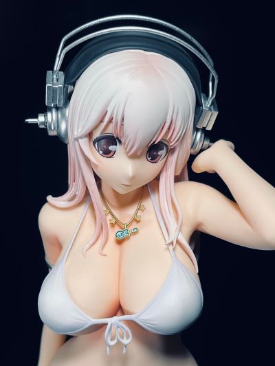 超级索尼子 SONICOMI包装版