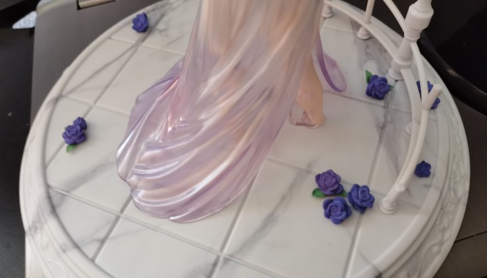 机动战队 迪妮莎 花嫁Ver.