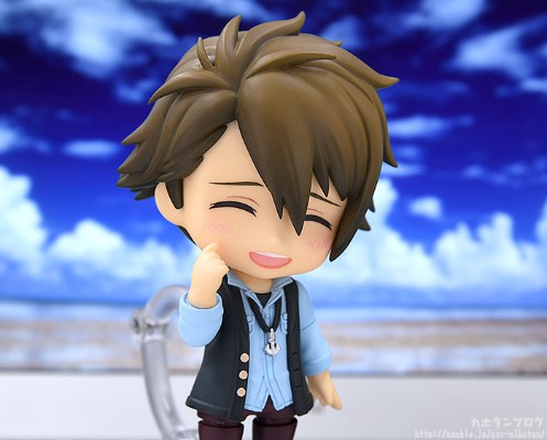 粘土人#1840 IDOLiSH7-偶像星愿 十龙之介