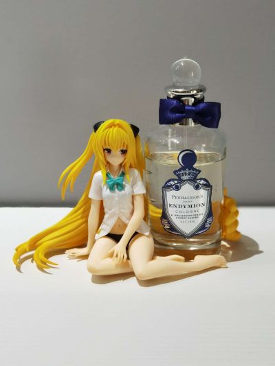 	饮料架 To LOVEる Darkness 金色之暗 