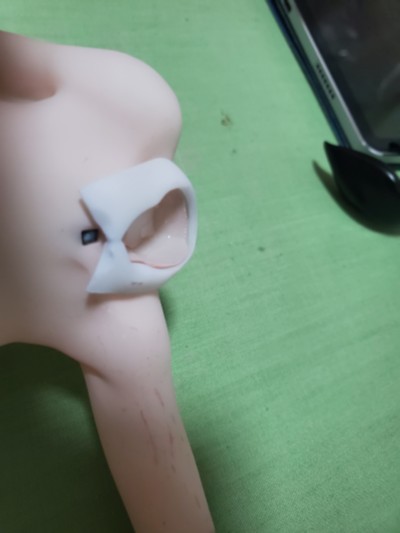 肉感少女R 追视眼ver.