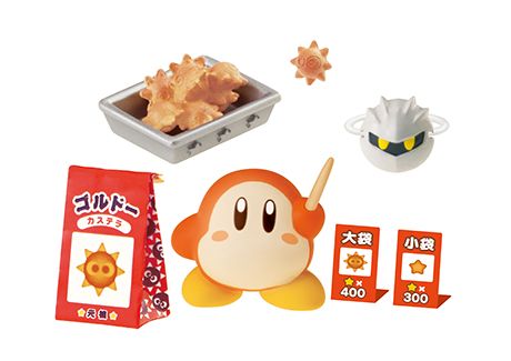 星之卡比 集合！庙会节