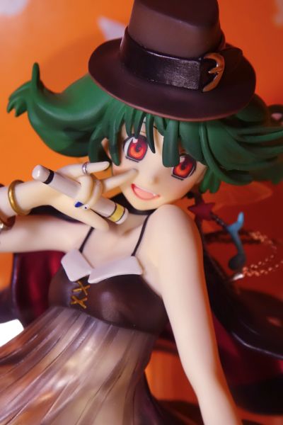 TVseries Blu-ray BOX発売記念 一番赏 超時空要塞F B賞  李兰花  超時空要塞FB7ver.