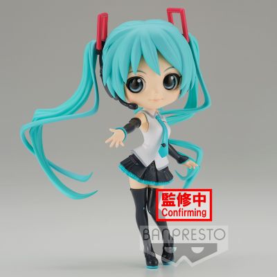 Q posket 初音未来 V4X型 A款
