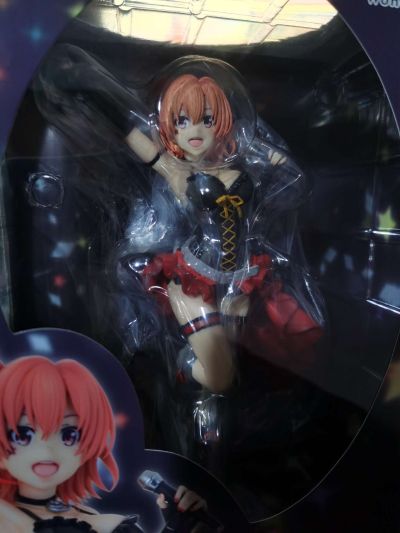 我的青春恋爱物语果然有问题。完  由比滨结衣 摇滚风格