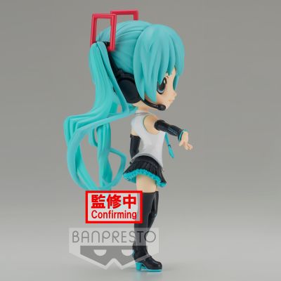 Q posket 初音未来 V4X型 A款