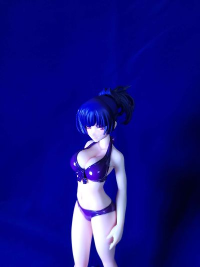 BEACH QUEENS 	黄昏少女×失忆 庚夕子