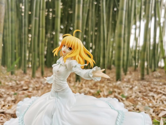 命运之夜 阿尔托莉雅 -终章-