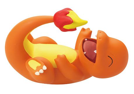 精灵宝可梦 Cord keeper！精灵宝可梦3