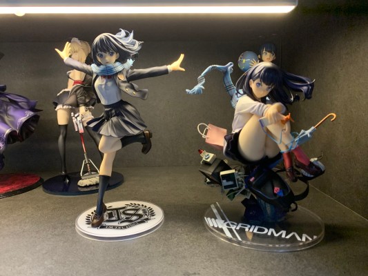 SSSS.古立特 宝多六花  校服版 限定