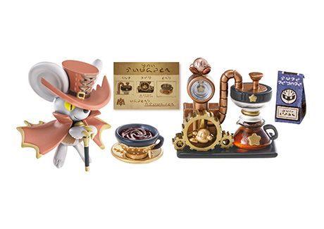 星之卡比 卡比与梦幻齿轮～冒险开始～