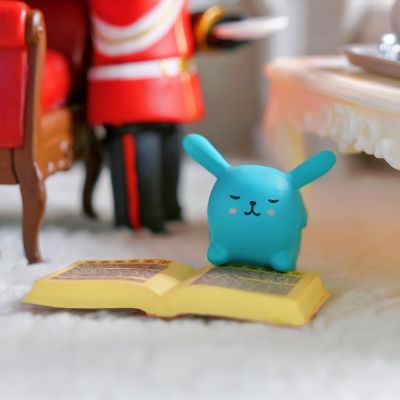 小小样品 蔷薇之国的宫殿