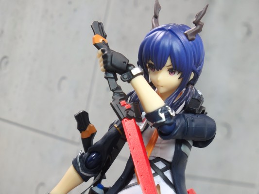 figma #525 明日方舟 陈