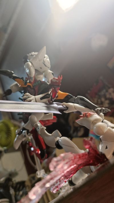 【初回特典付き】山口式转轮系列 No.90 エ梵ゲリオン２号机 獣化第２形态【ザ・ビースト】『ヱ梵ゲリヲン 新剧场版：破』