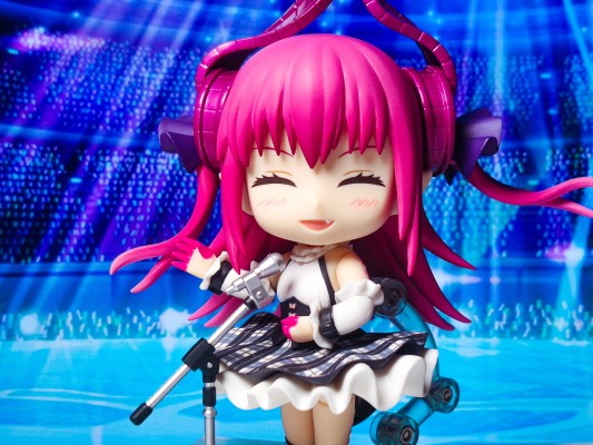 粘土人#950 Fate/Grand Order 伊丽莎白·巴托里