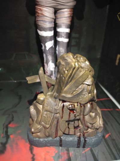 黎明杀机 幽灵杀手