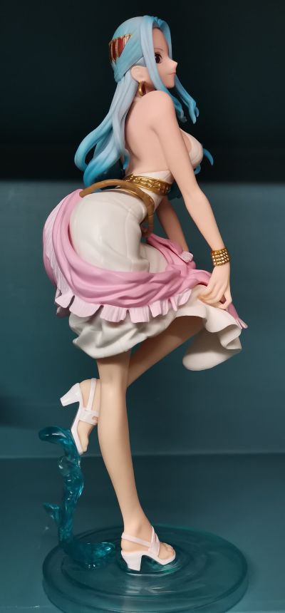 独特魅力 航海王 奈菲鲁塔丽·比比 Free-Flowing Hair ver.