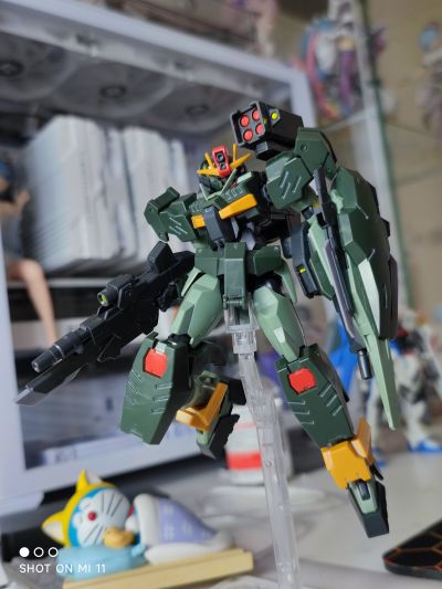 HG 1/144  量子型00指挥官高达