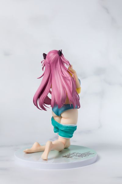 性活动周  绚夏