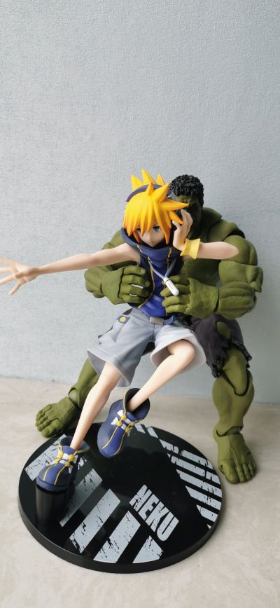 美妙世界 动画版 樱庭音操