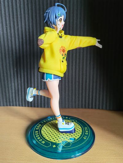 奇蛋物语 大户爱（TAITO线上抓娃娃限定）