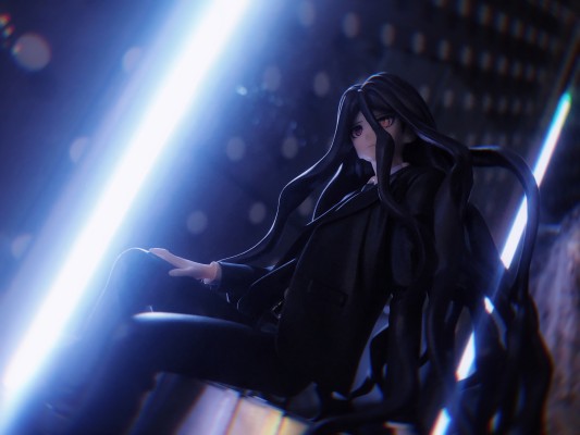 figma#444 VOCALOID 初音未来 V4 Chinese