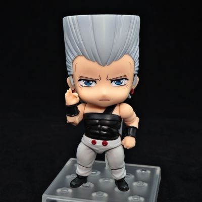 粘土人#1561 JoJo的奇妙冒险 星尘斗士 简·皮耶尔·波鲁纳雷夫