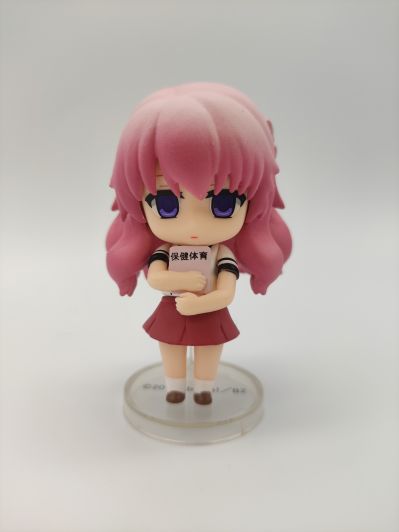 迷你黏土人 笨蛋测试召唤兽 姫路瑞希 