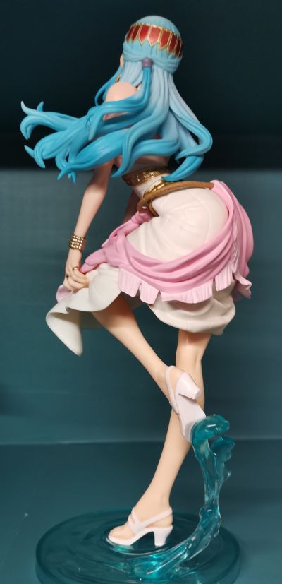 独特魅力 航海王 奈菲鲁塔丽·比比 Free-Flowing Hair ver.