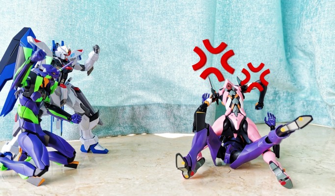 ROBOT魂 ＜新世纪福音战士系列＞   新世纪福音战士13号机