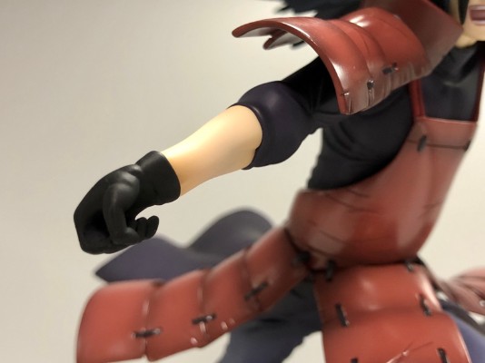 G.E.M. NARUTO -火影忍者- 疾风传 宇智波斑 