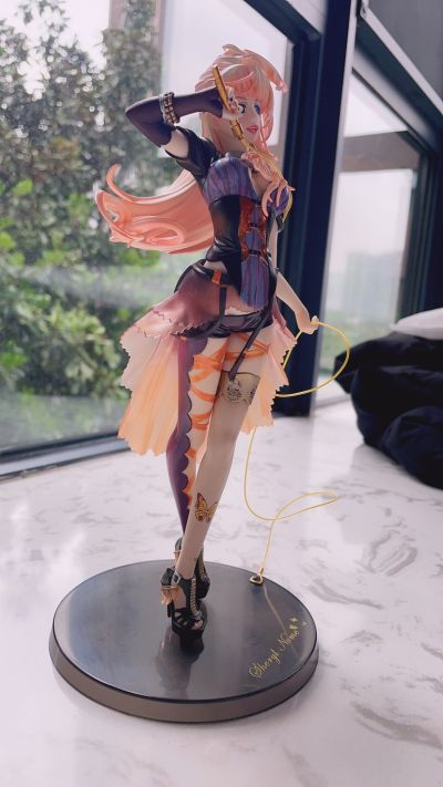 TVseries Blu-ray BOX発売記念 一番赏 超時空要塞F B賞  李兰花  超時空要塞FB7ver.