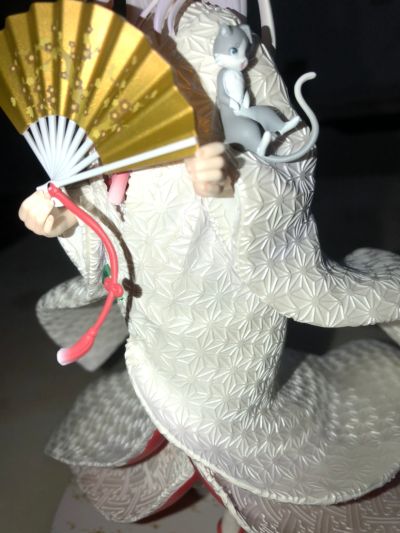 Re：从零开始的异世界生活 爱蜜莉雅 白无垢