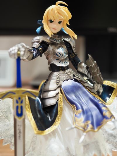 Fate/stay night SABER 通常Ver. 