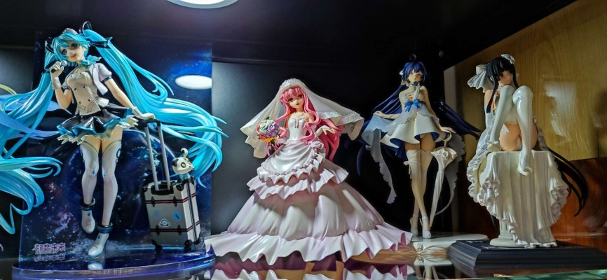 爱菜 兔女郎Ver.