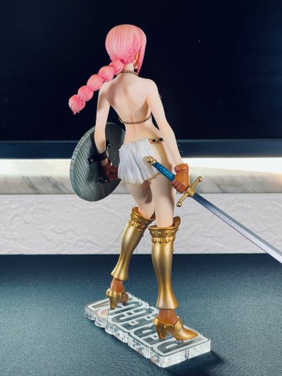 P.O.P 航海王 