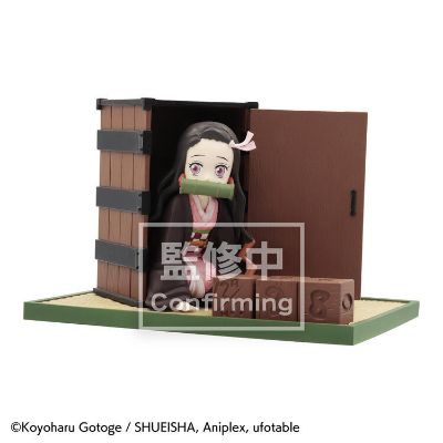 鬼灭之刃 灶门祢豆子的万年历