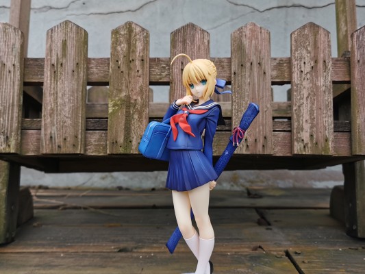 BEACH QUEENS Fate/hollow ataraxia 阿尔托莉雅 Alter